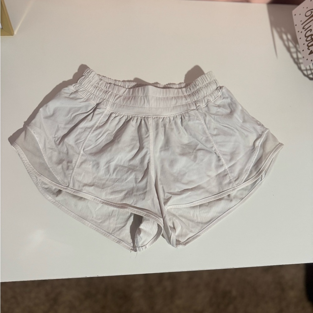 Hotty Hot Low-Rise Lined Short 2.5”